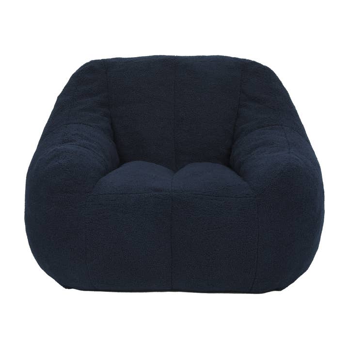 VTNG50 - Wholesale Chair - Bean Bag Chair with Memory Foam for Living Spaces6