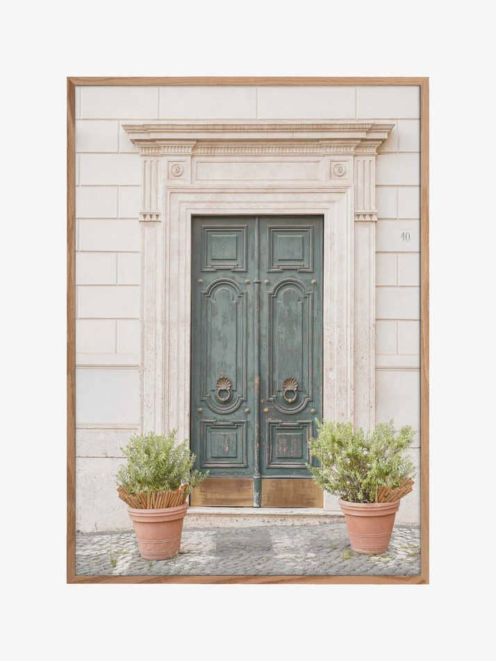 De Oude Deur voor wholesale door Pictufy Wholesale