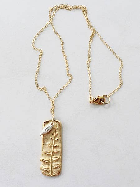 Le collier Aspen pour la vente par Tippy Stockton Jewelry