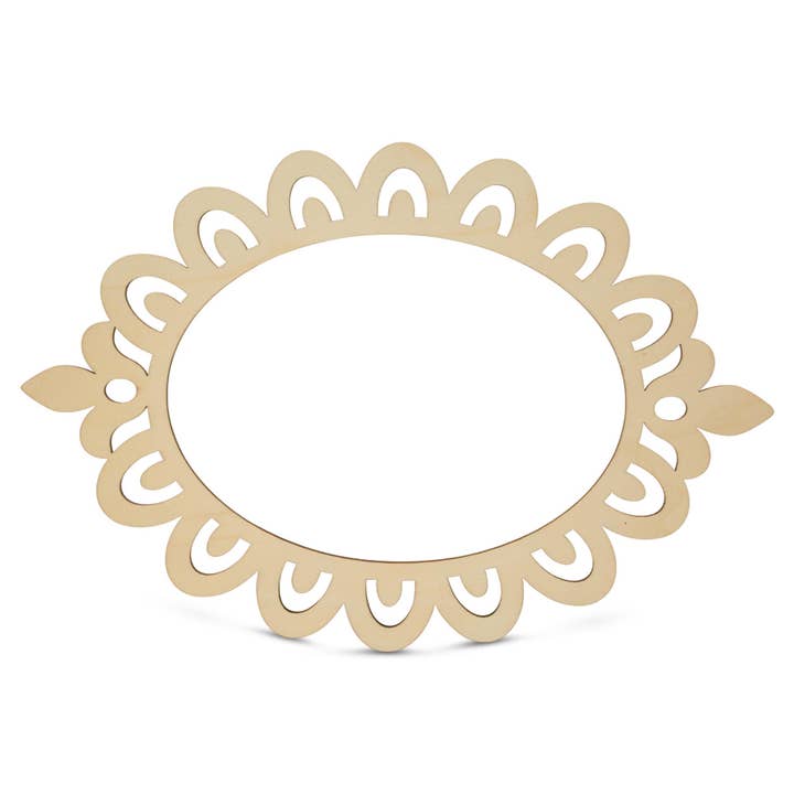 Oval Decorative Picture Frame , 7" X 11" and other Purchase Wholesale oval picture frames. Free Returns & Net 60 Terms on Faire trending on Faire.