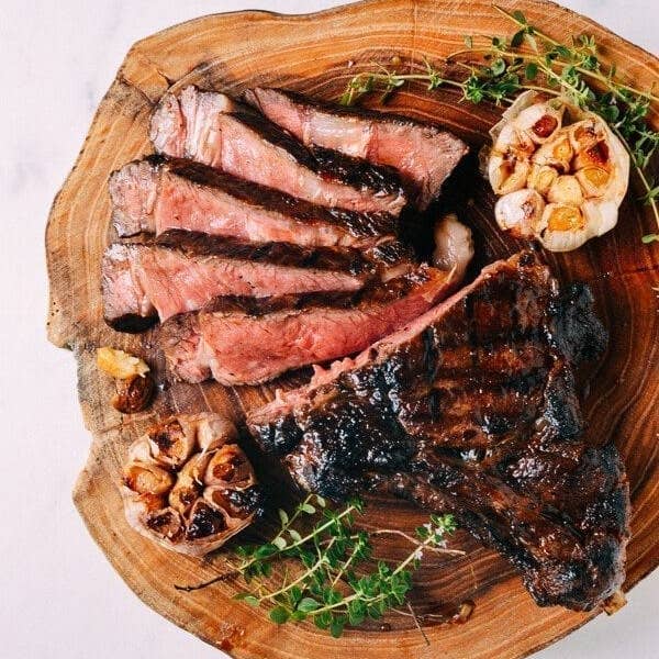 Igotchu Seasonings - Wholesale Dried Spice Mix - Igotchu Garlic Lovers seasoning4