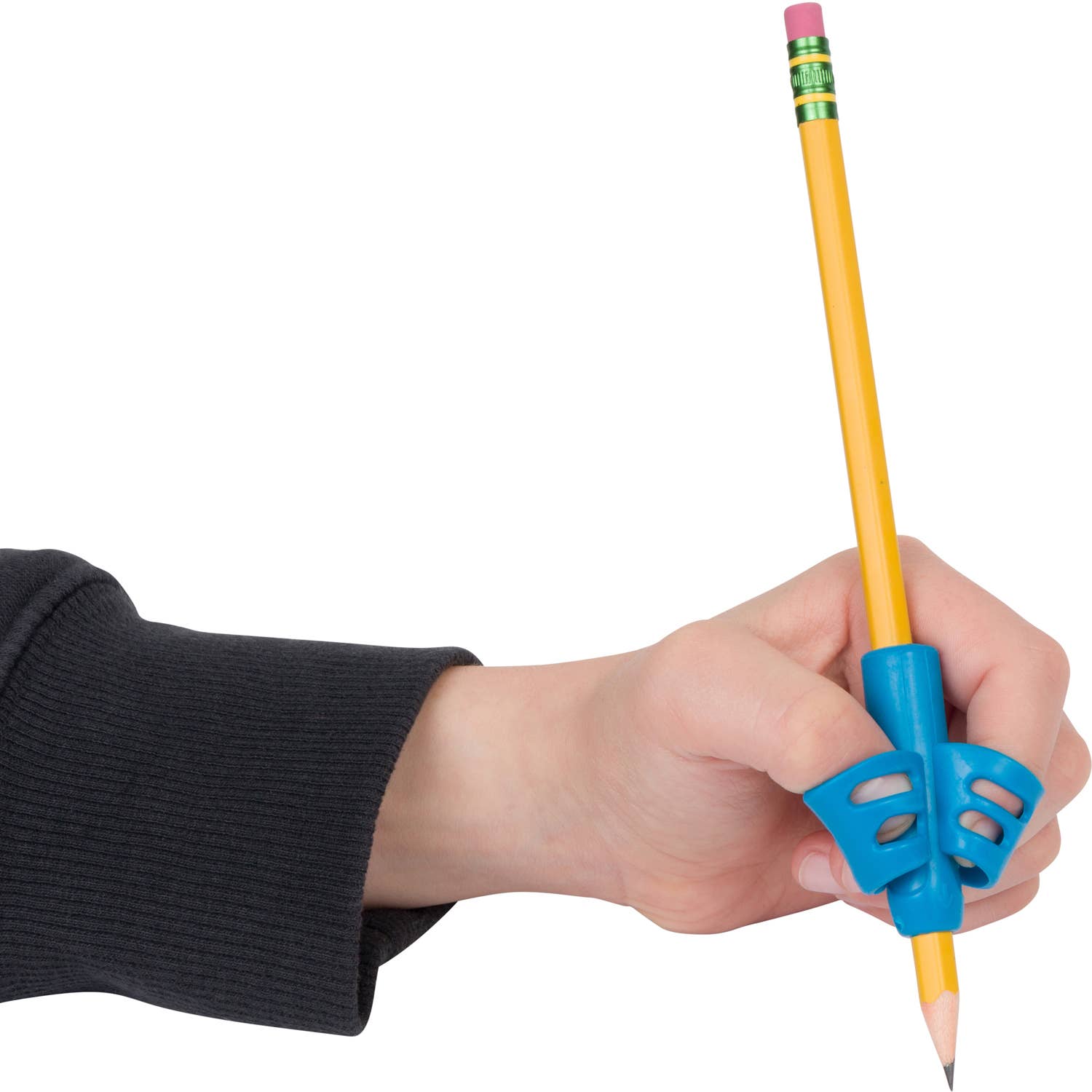TPG Creations / The Pencil Grip - Wholesale School Supplies - Kids - The DUO Grip (12 Pack) TPG-172122