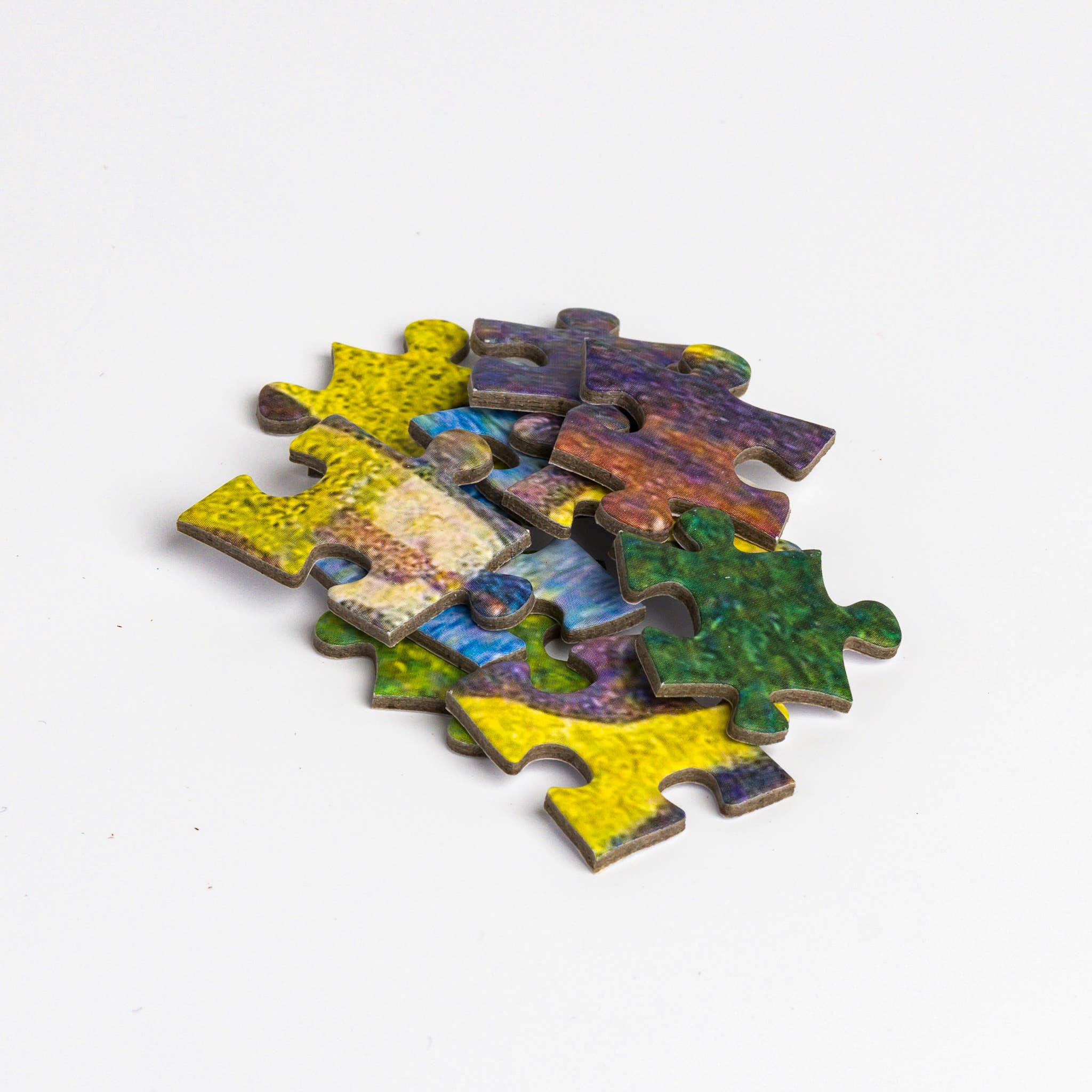 Today is Art Day - Vente Puzzle – adulte - Puzzle - Georges Seurat - Dimanche après-midi3