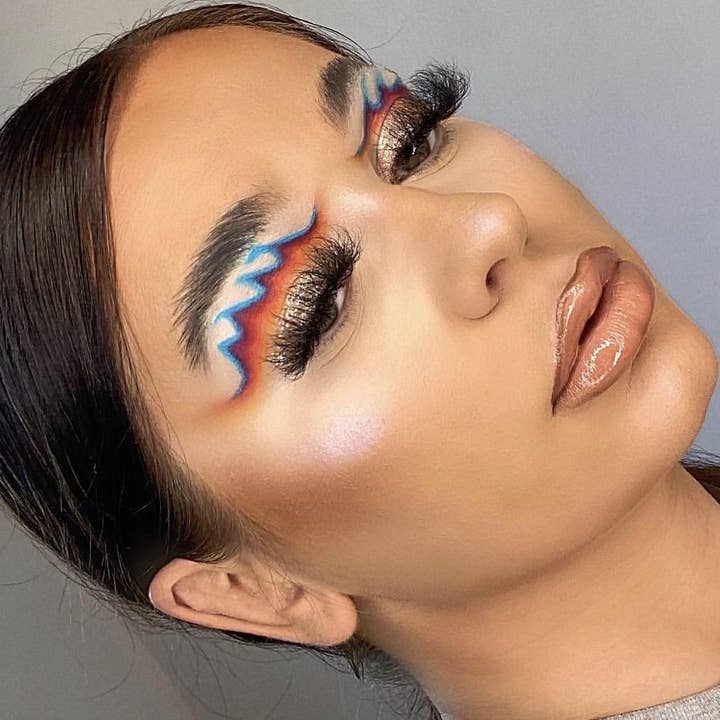 DOSE OF LASHES - Wholesale False/Fake Eyelashes - Phobia 6D Mink False Eyelashes Strip Lashes9