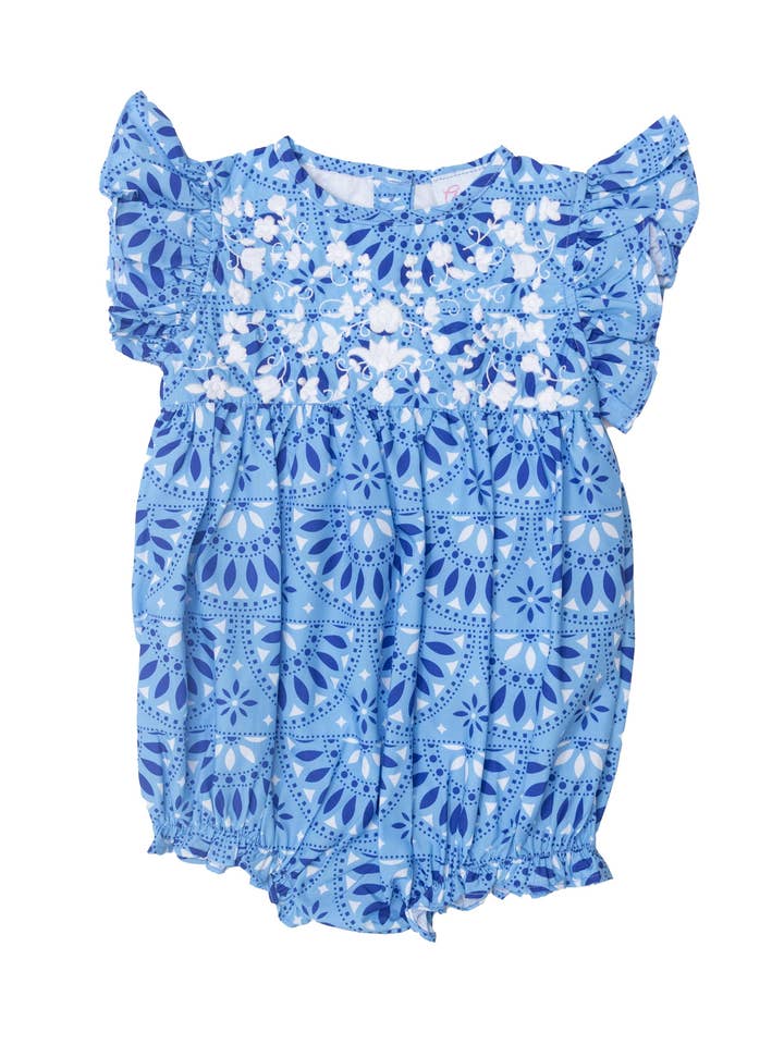 Fiesta hela dagen - Katy Bubble för wholesale av Ann Reeves Kids