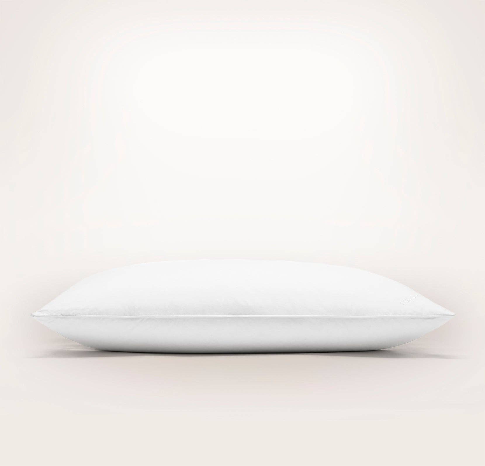 Boll & Branch - Wholesale Bedding Pillow - Down Chamber Pillow1