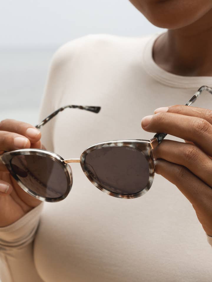 Nottingham por atacado de Anea Hill