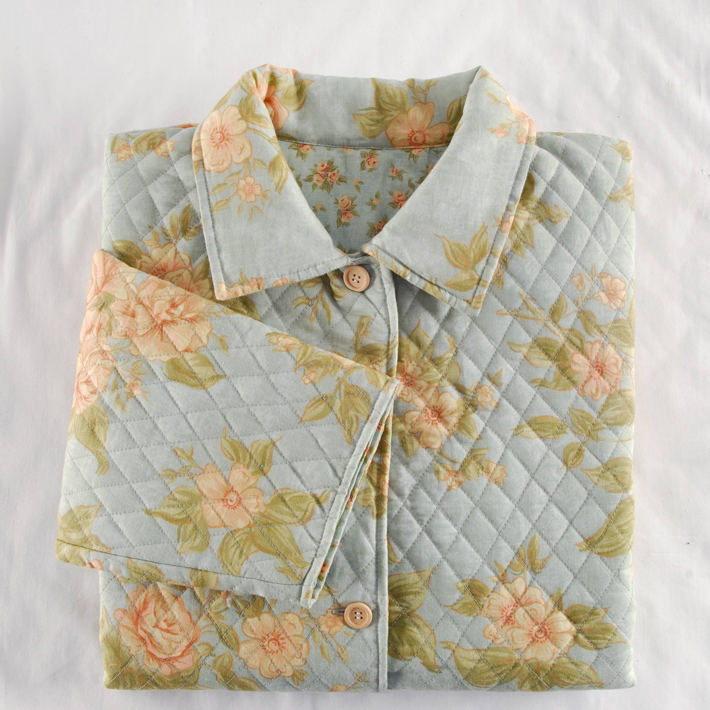 C&F Home - Wholesale Jacket - Women's - SALE MOrnamenting Rose Jacket, Medium0