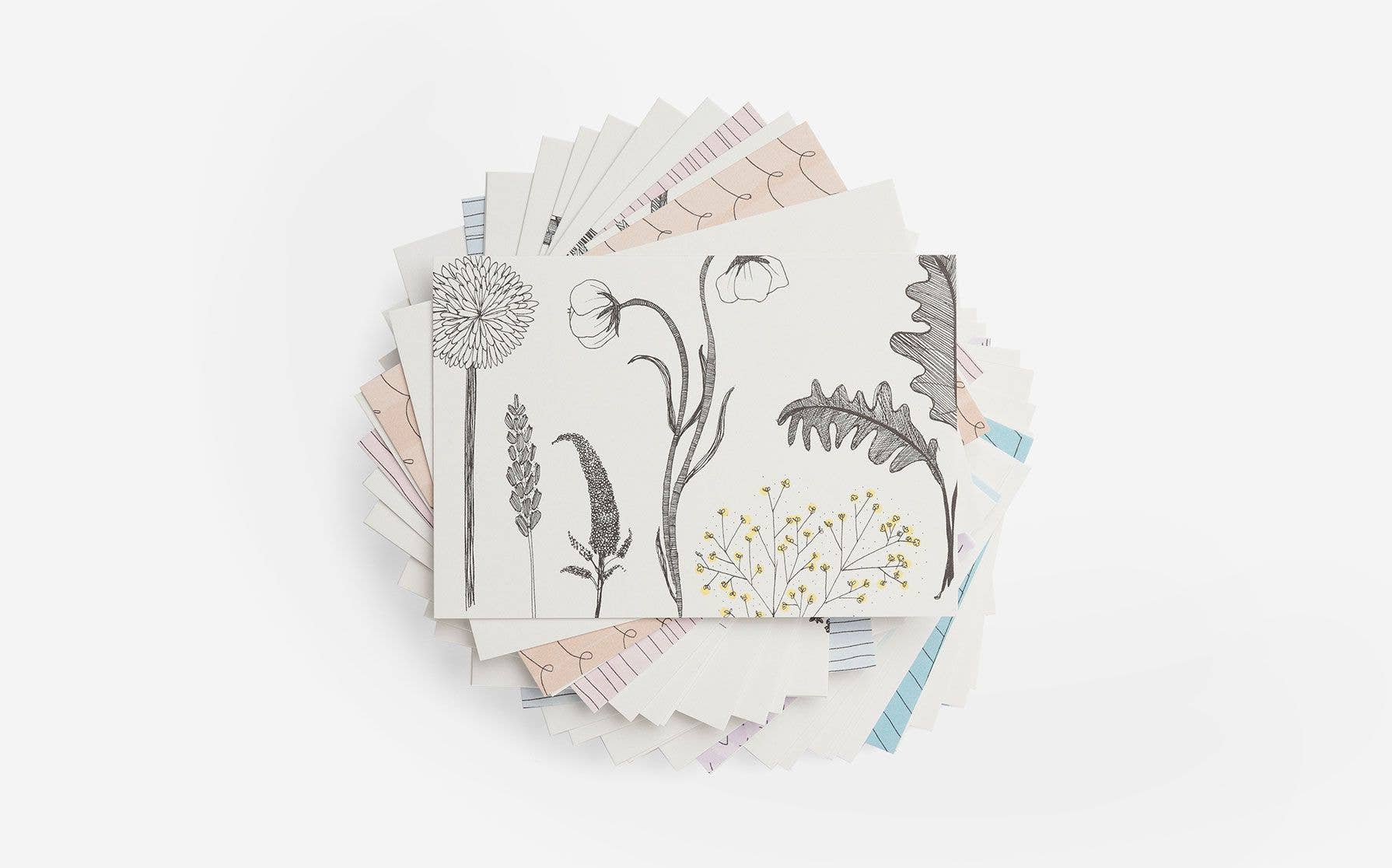 The School of Life - Wholesale Card Game - Affirmation Kindness Cards, Inspirational Note Cards4