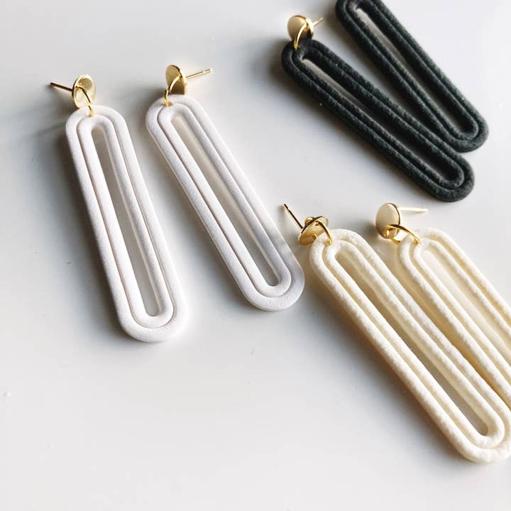 KaoLee Shop - Wholesale Dangle Earrings - Mod Earring6