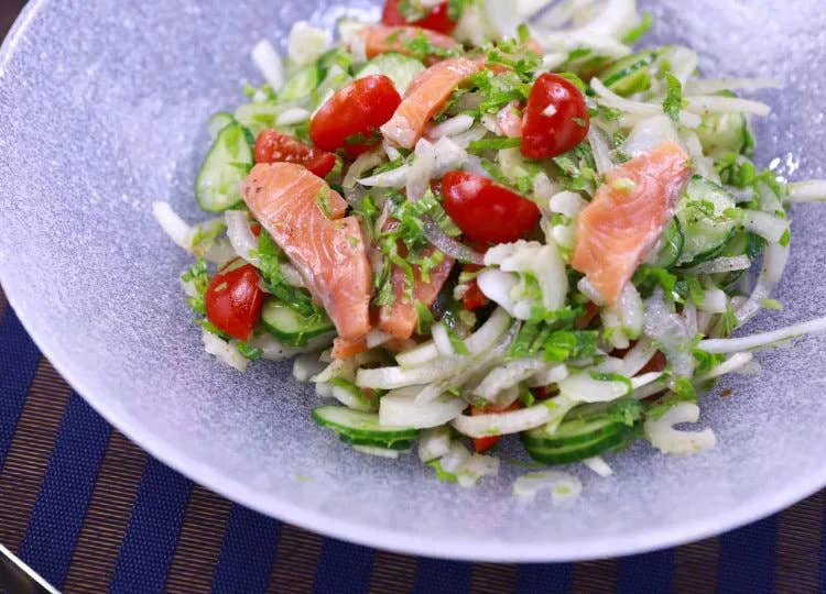 LEONIS SHIRTS & FAVORITES – wholesale Salad dressing – Premium Yuzu Dressing - Oil-Free 200ml (6.76oz)5