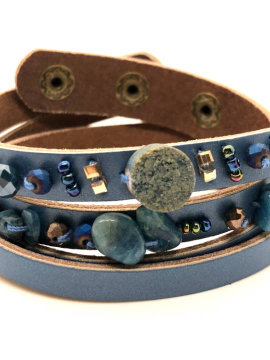 SS105 voor wholesale door Aardwolf Jewelry