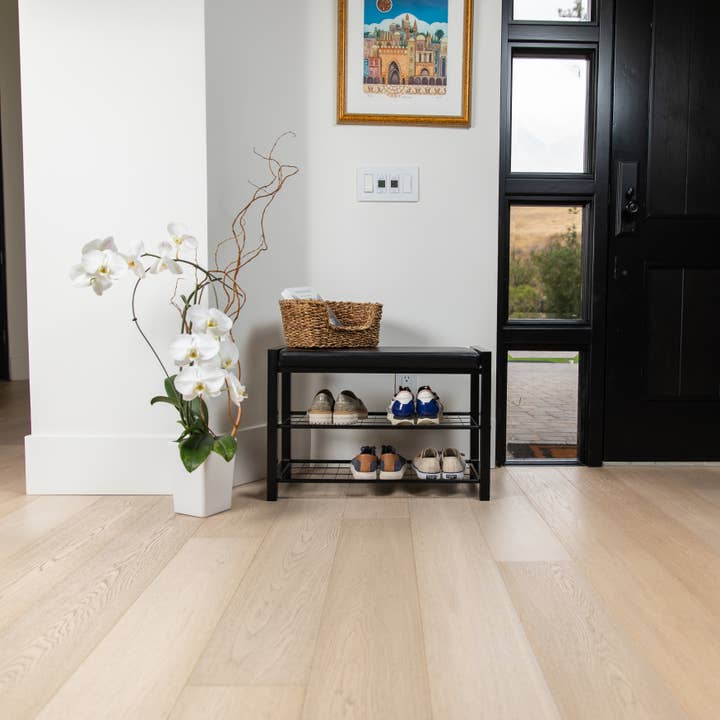 Danya B - Wholesale Bench - Leatherette Storage Entryway Bench with Metal Frame11