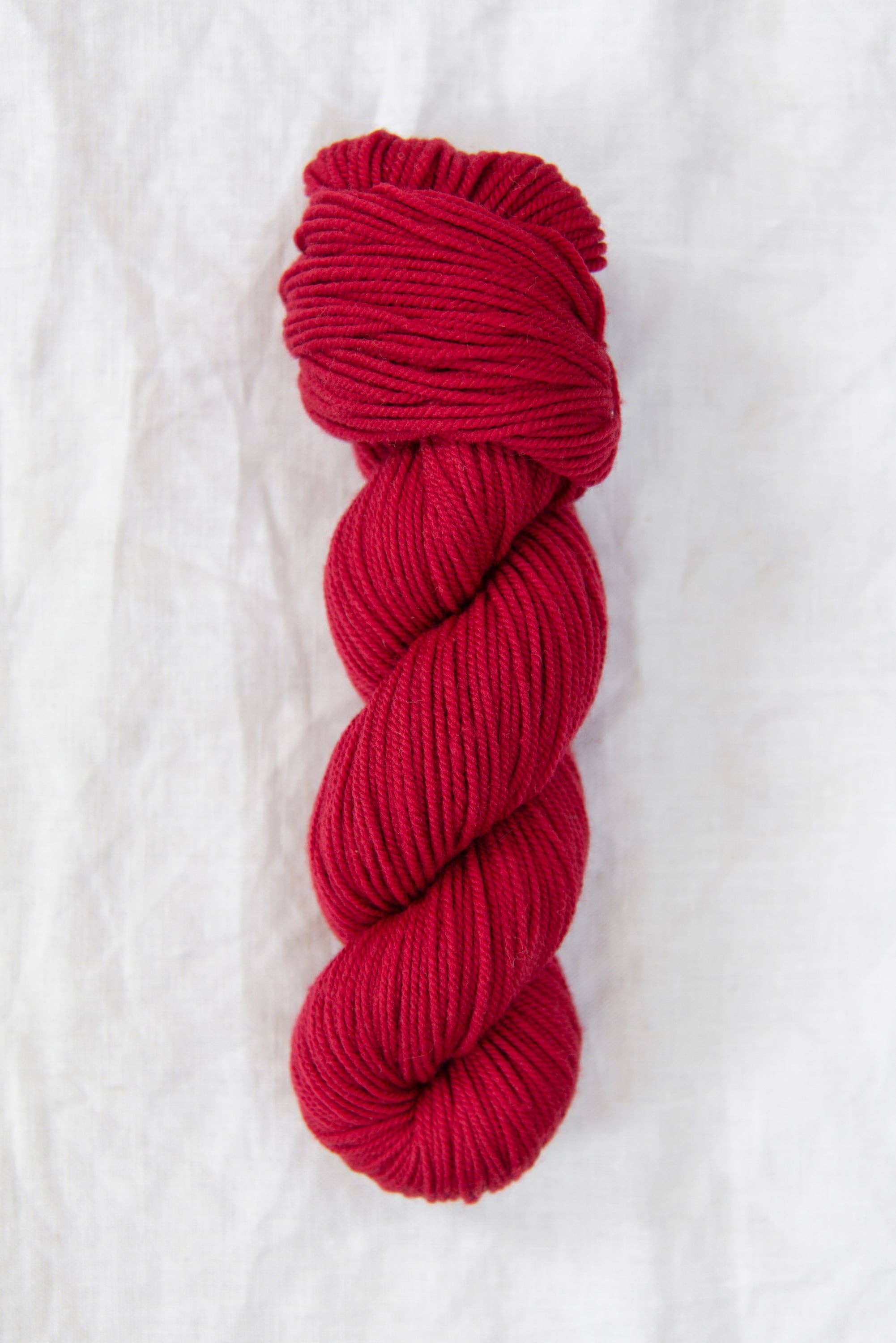 Quince & Co. - Wholesale Yarn - Chickadee 100%  Wool Sport/DK Weight Yarn56