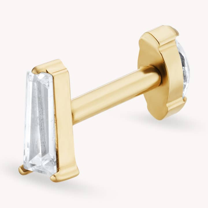 Trapeze x Marquise for wholesale by Nébuleuse Bijoux