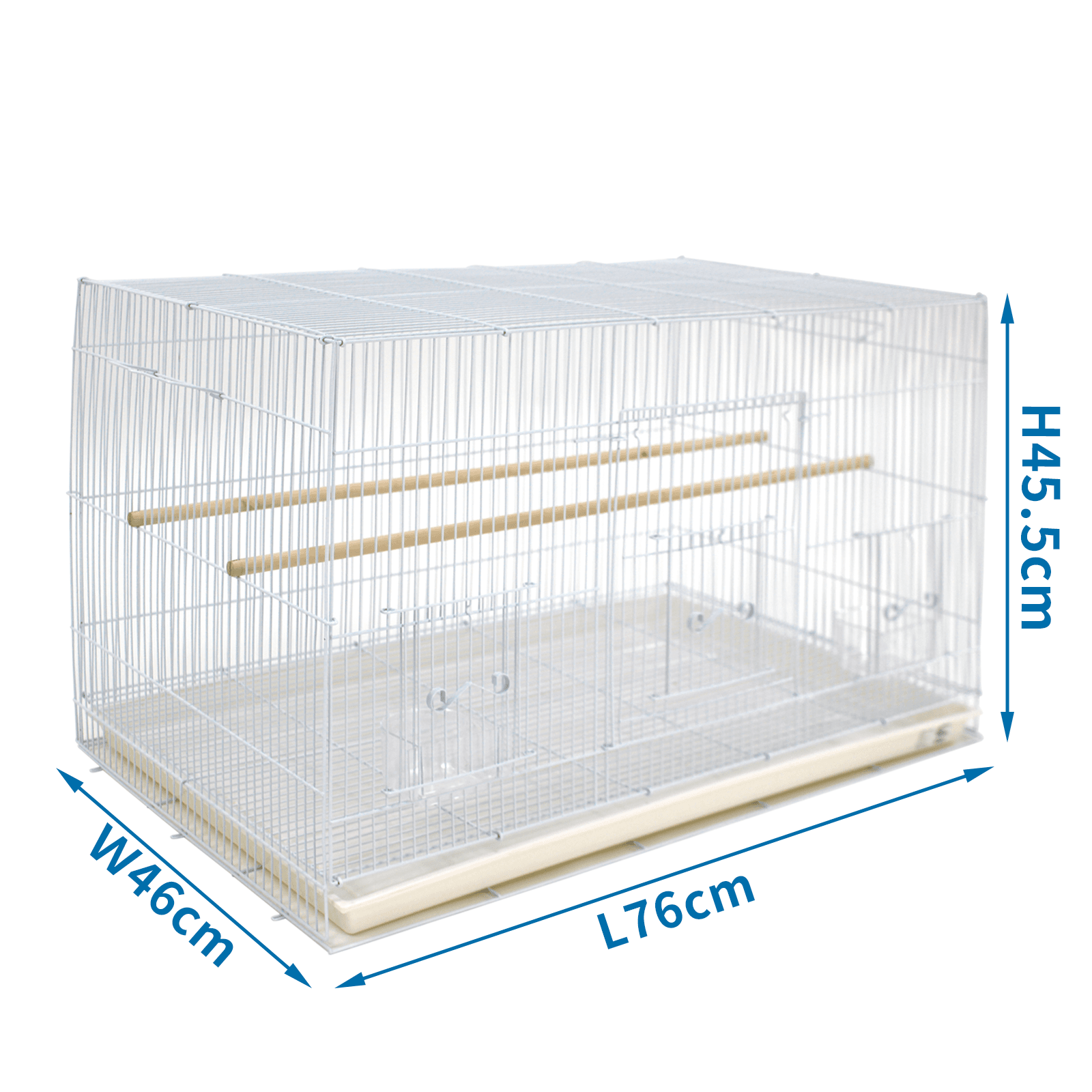 Nobleza - Wholesale Bird House - Nobleza - Birdhouse - Aviary Susi3