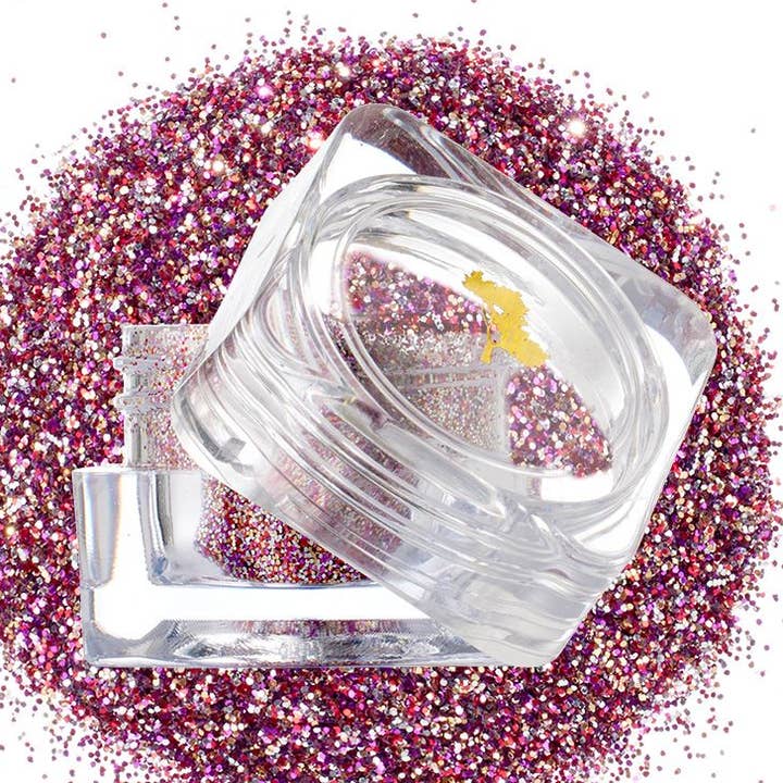 Silk oil of Morocco - Wholesale Body glitter/shimmer - Fairy Dust - Vegan Glitter Dust0