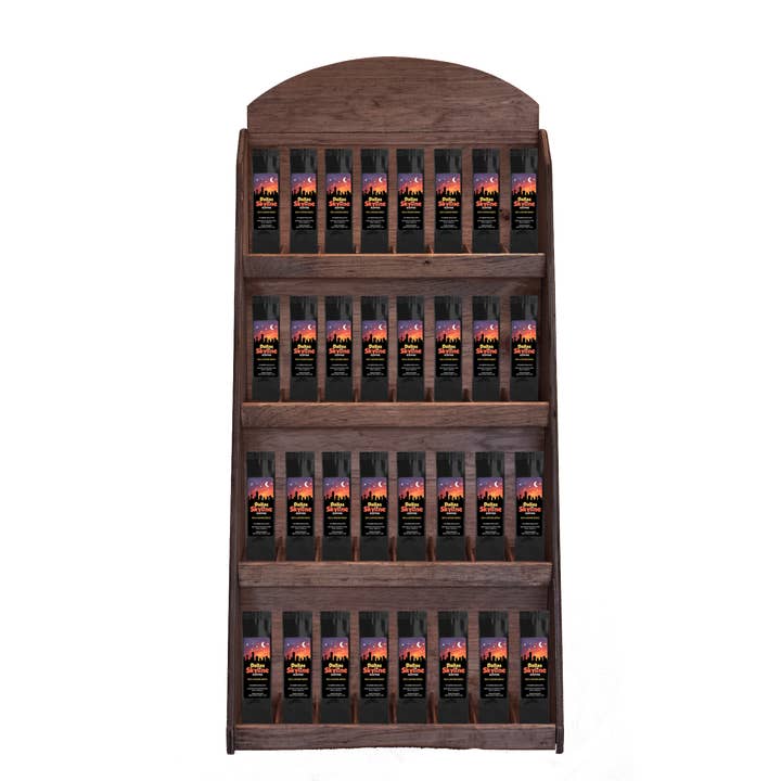 #18 Skyline-Anzeige *SCHICKEN SIE UNS DIE SKYLINE, DIE SIE WÜNSCHEN* für den Großhandel von Coffee City USA