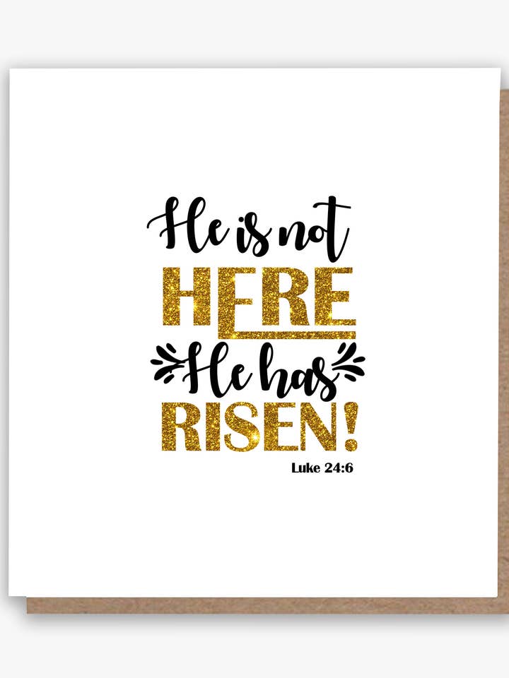 Il est ressuscité ! 2 ! pour la vente par All Shades