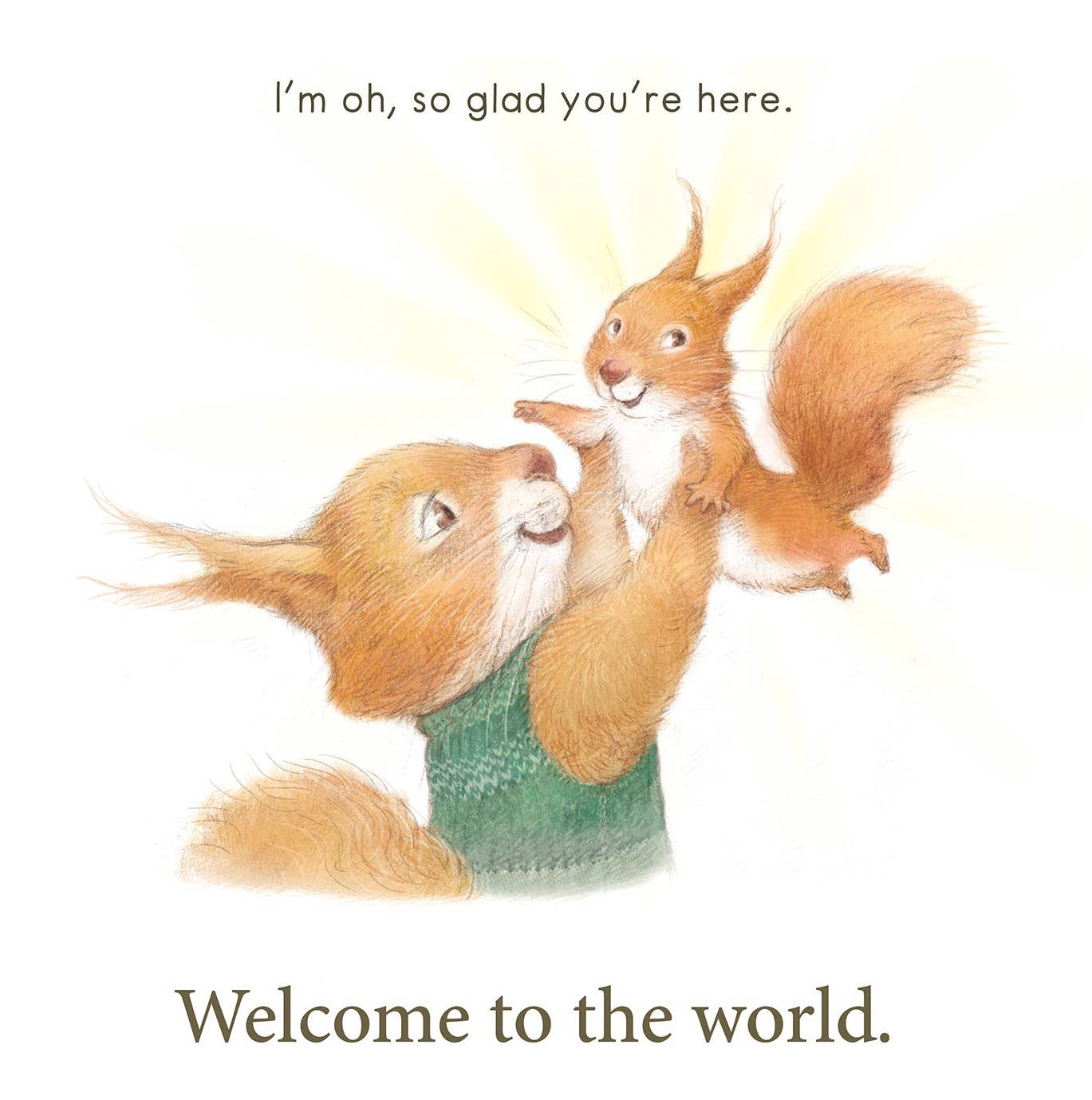 Sleeping Bear Press - Wholesale Book - Kids - Welcome to the World Picture Book2