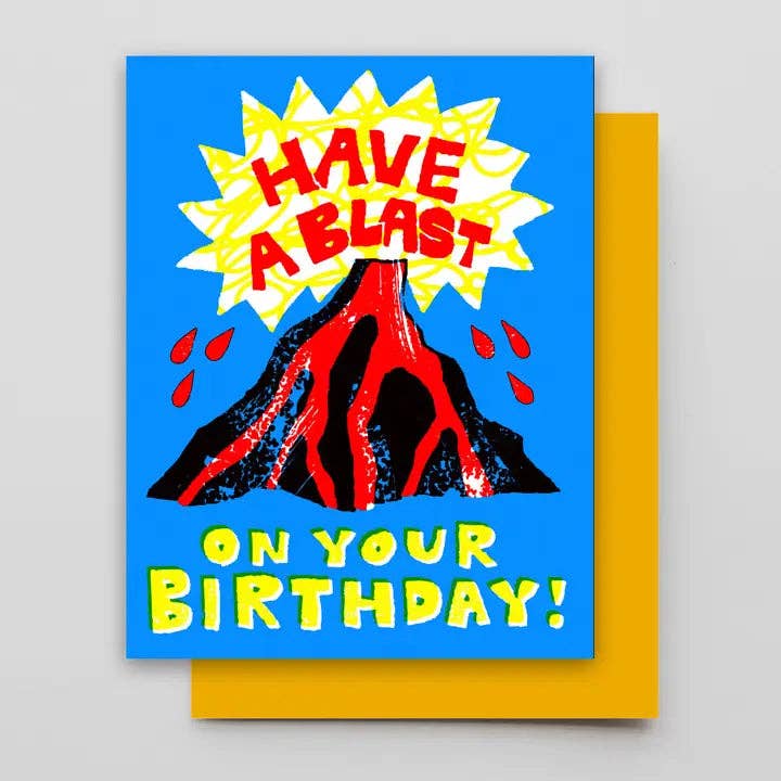 arteesian - Wholesale Birthday Card - Hammerpress - Greeting Cards2