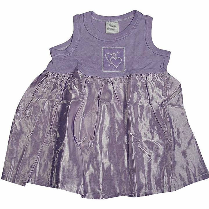 Little Giraffe - Vestido sin mangas para bebé niña para venta al por mayor de Eastern Off Price