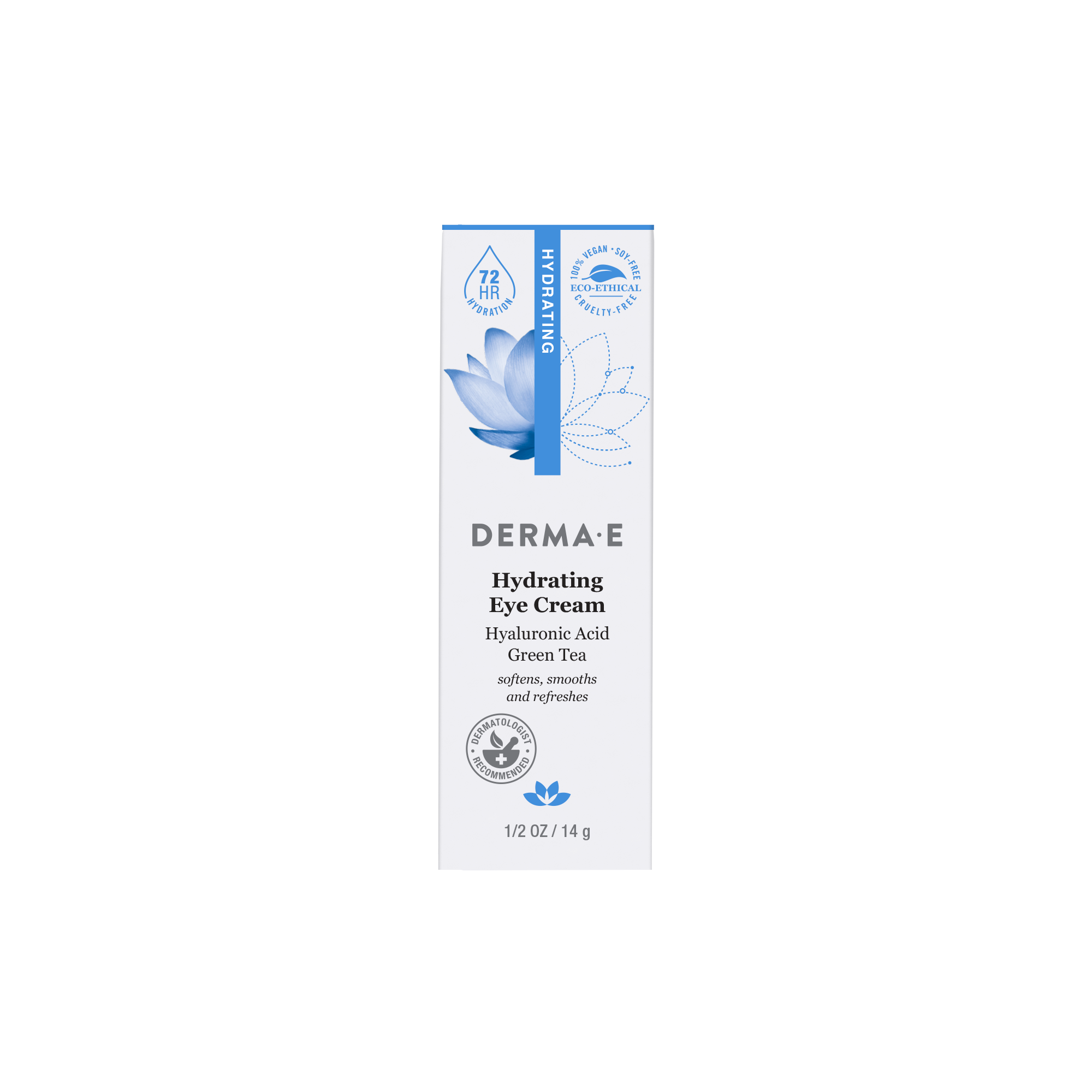 DERMA E - Wholesale Eye Cream/Gel - Hydrating Eye Cream3
