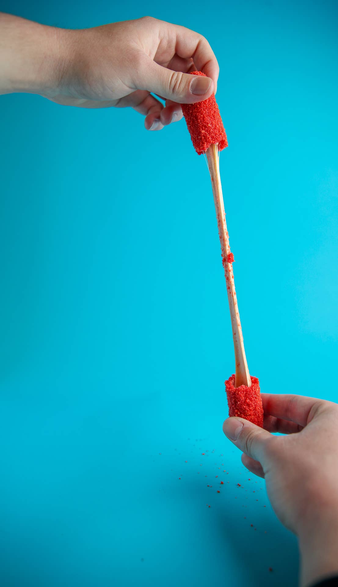 Mad Mutz – Engroshandel Ost – Madmutz® Mozzarella Sticks - 6 udvalgte varianter, 50 stk. pr. pakke1