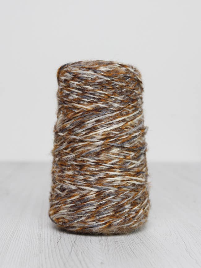 DHG - Wholesale Thread - N°5 yarns  250g - alpaca blend3