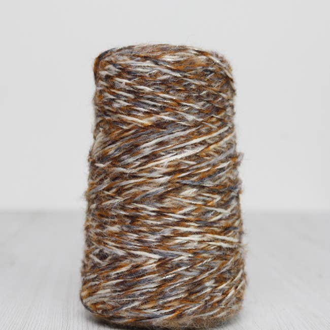 DHG - Venta al por mayor Hilos - Hilo N°5 mezcla de alpaca, 250 g3