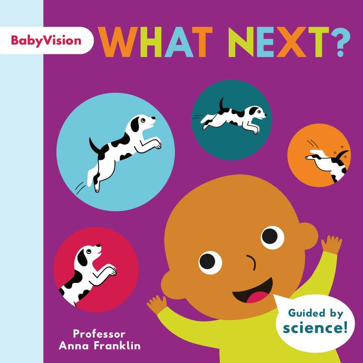 What Next? for wholesale by Child's Play Inc.