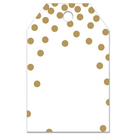 Nashville Wraps - Wholesale Gift Tag - Gift Packaging Tags43