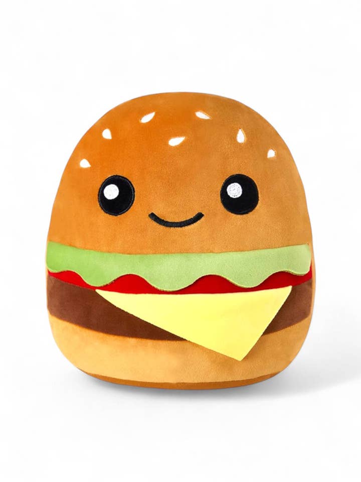 MASH.MEUS HAMBURGARE för wholesale av Willy be Smart