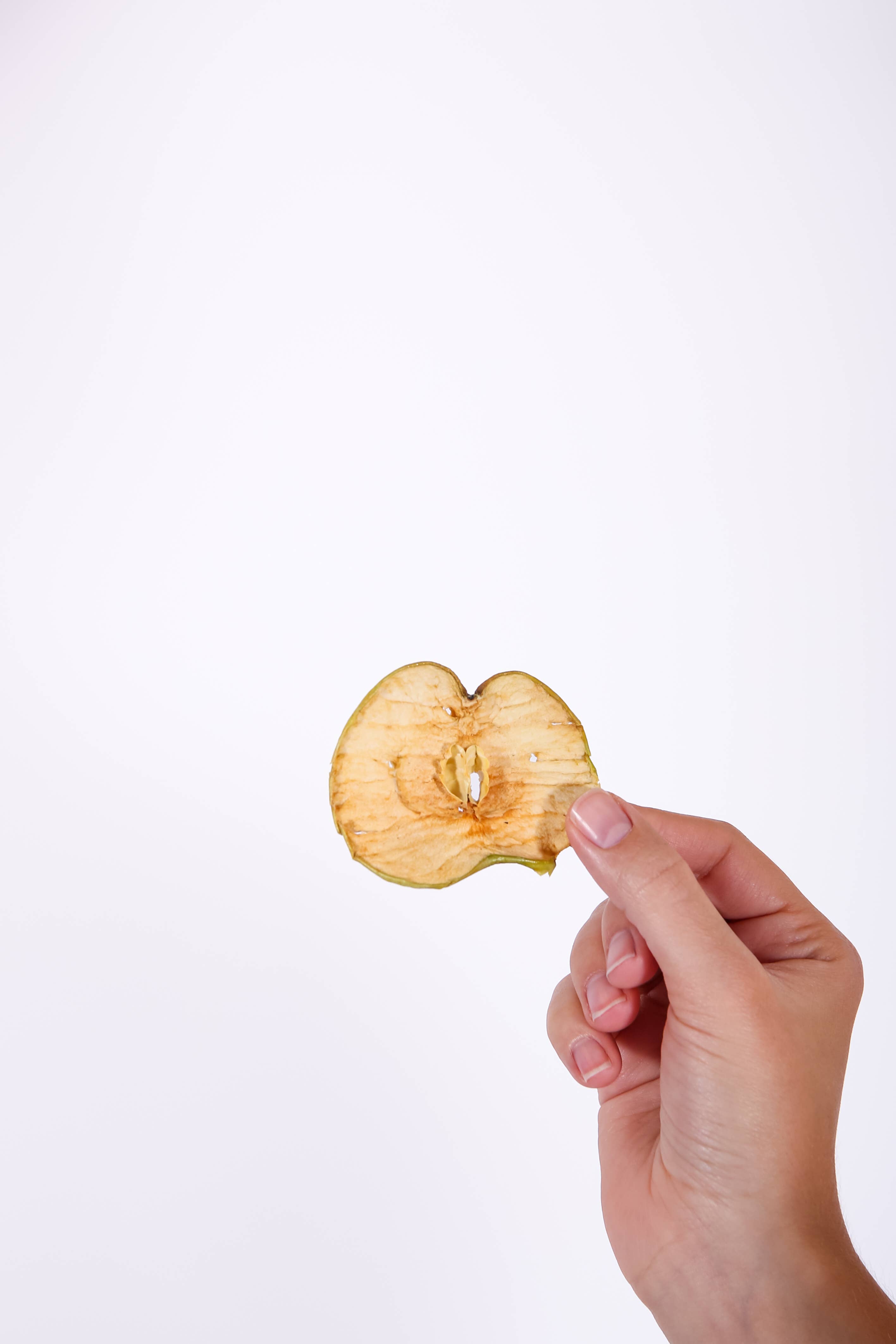 BlueHenry LLC - Vente Fruits secs/déshydratés - Garniture déshydratée pour tranches de pommes - petit étui3