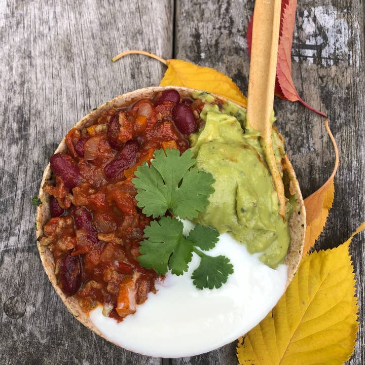 340+ Edible Munch Bowls (300ml) - Savory for wholesale by Stroodles