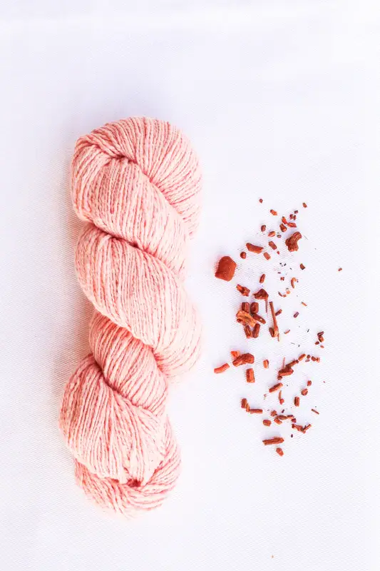 Handspun Hope - Wholesale Yarn - Ethiopian Handspun Cotton Yarn22