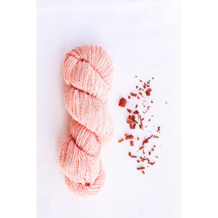 Handspun Hope - Wholesale Yarn - Ethiopian Handspun Cotton Yarn22