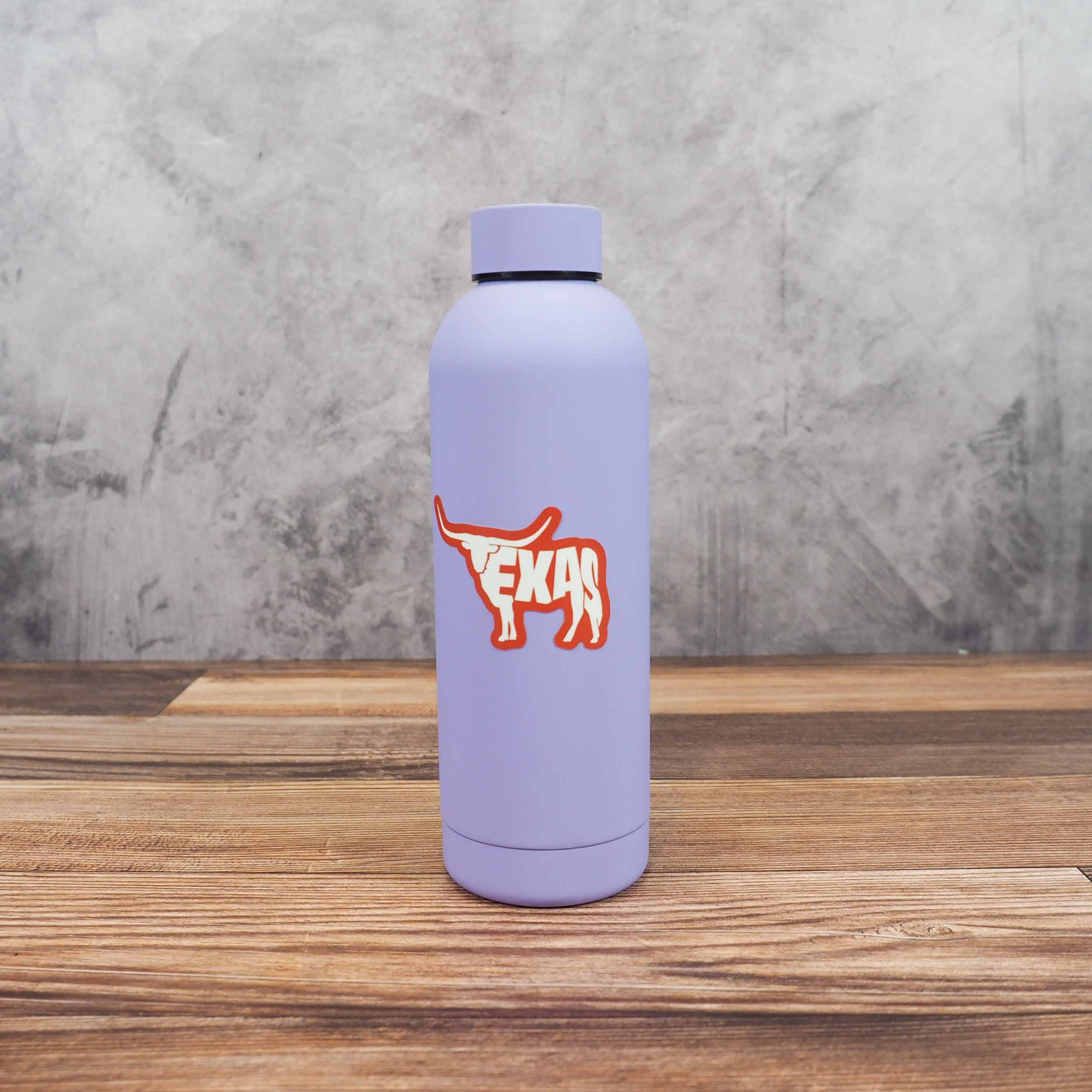 Sentinel Supply – Großhandel Aufkleber – Texas Longhorn Autoaufkleber9