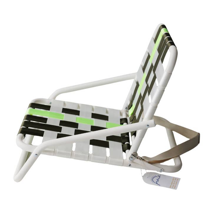 The Praia Chair - Palm for wholesale by praia