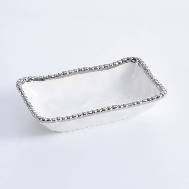 Rectangular Dish for wholesale by Pampa Bay