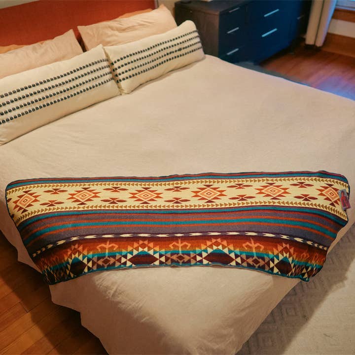 Terra Natural Designs – Großhandel Überwurfdecke – Kleine Decke — 24,95$