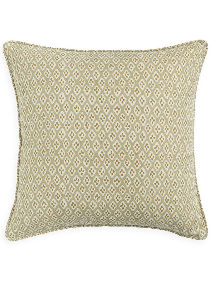 Orvietto Overland Pillowcase for wholesale by Walter G