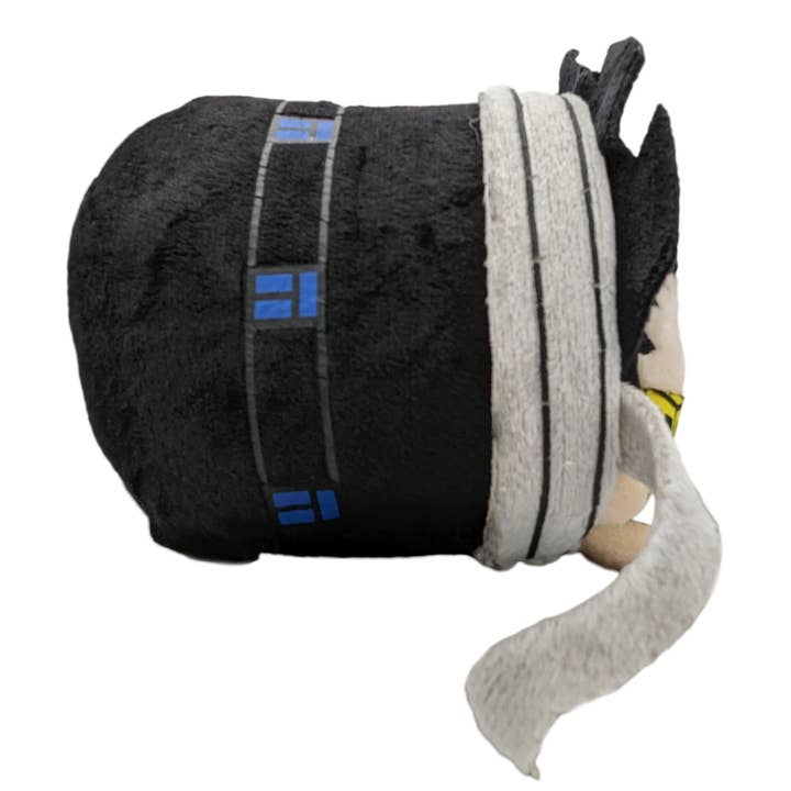 Infinifan, Inc. - Wholesale Stuffed/Plush Toy - Kids & Baby - My Hero Academia - Aizawa Quirk Activated3