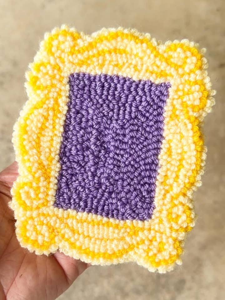 Base de Copos Amigos por atacado de Bless Your Cottons