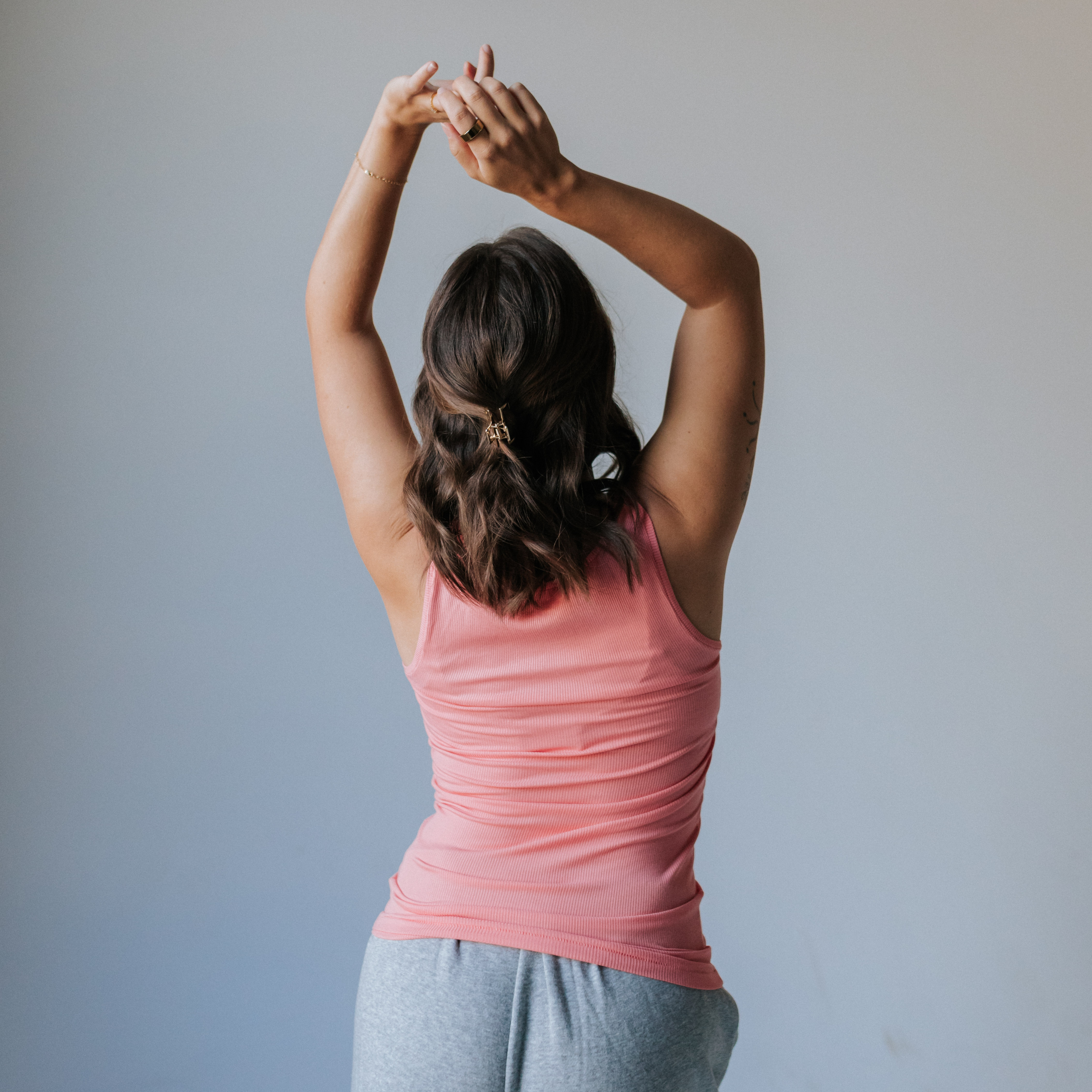 The Little Milk Bar - Wholesale Tank Top - Women's - The Frankie Tank10