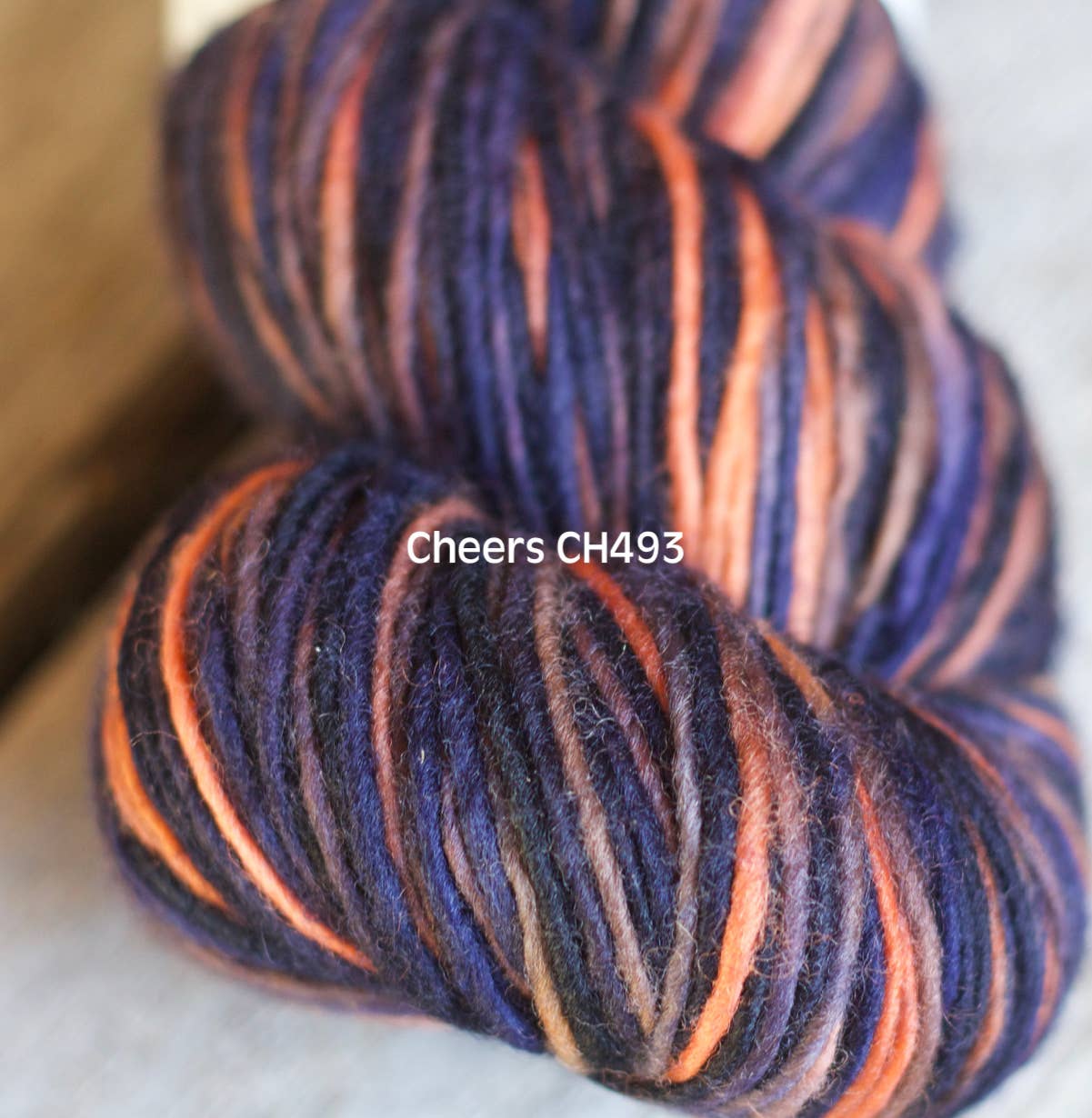 Koigu Wool Designs - Wholesale Yarn - Cheers DK/Worsted22