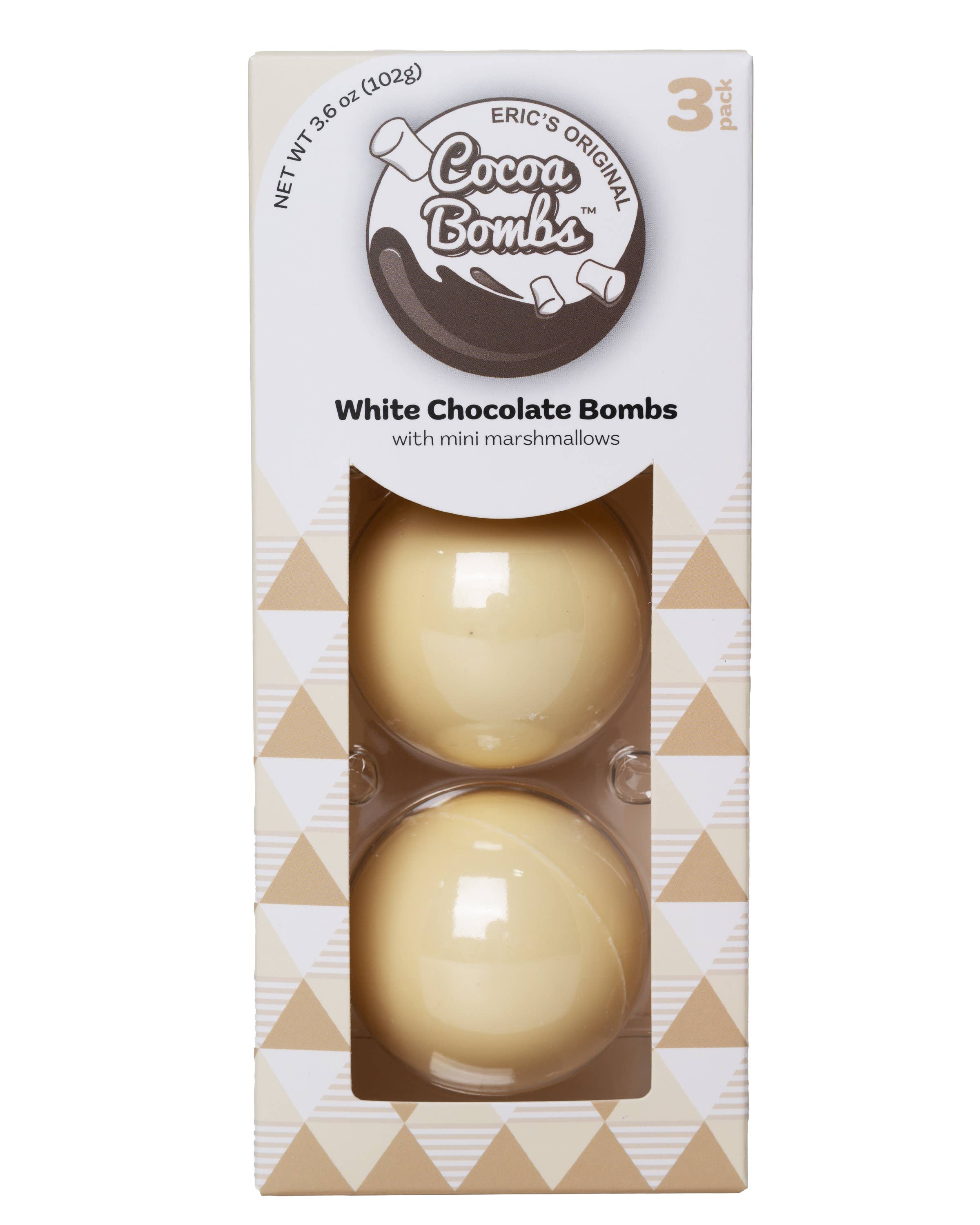 Cocoa Bombs™ wholesale products