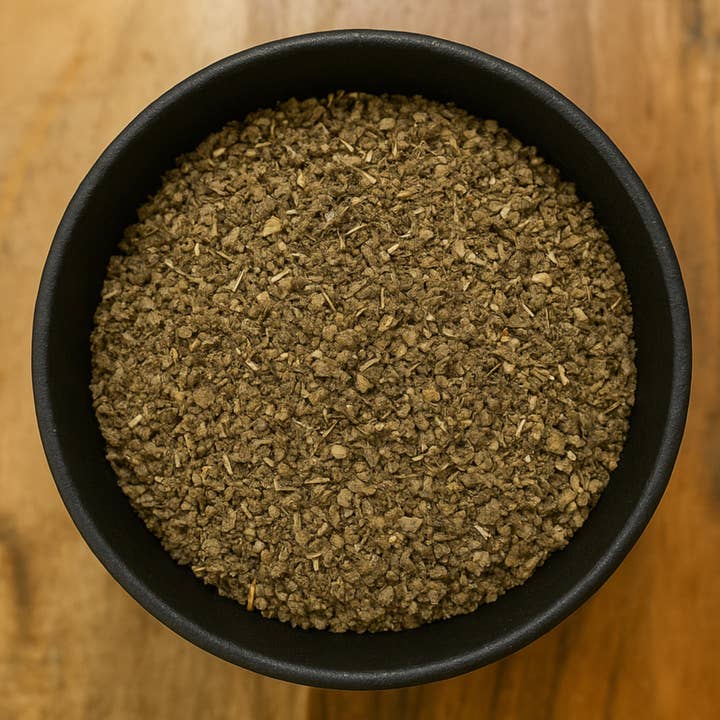 Mullein Leaf Cut (Verbascum Thapsus) for wholesale by LA Herb