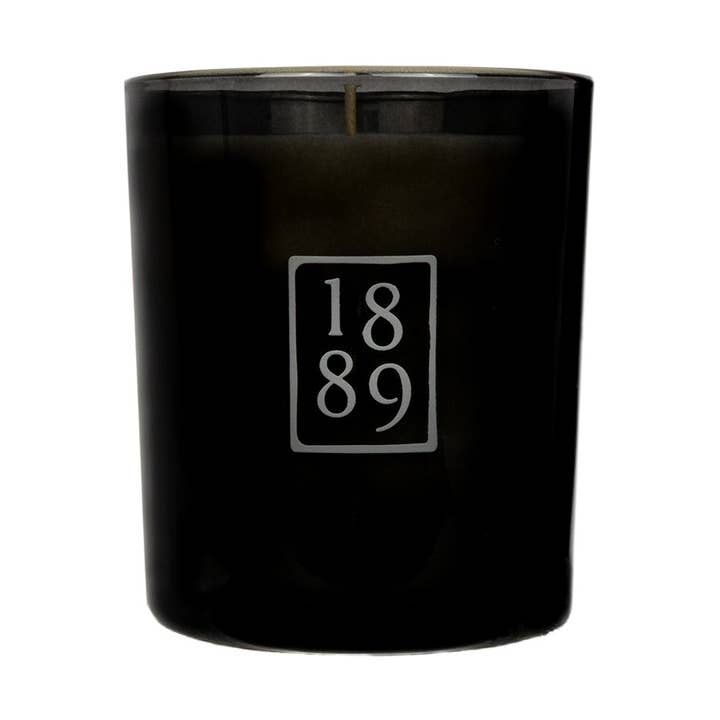 Votive fumée 4oz - Nocturne pour la vente par 1889 Wax Lighting