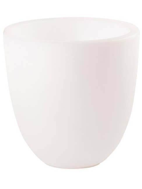 Illuminated cylinder Shining Curvy Cooler for wholesale by 8 seasons design